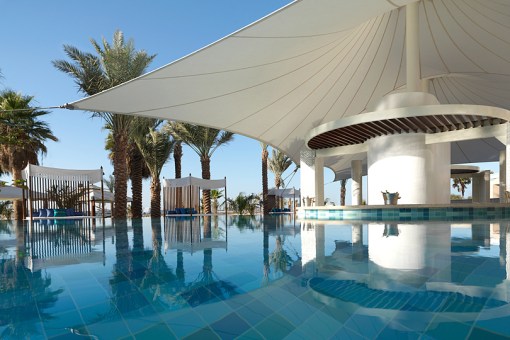 Ritz-Carlton Dubai