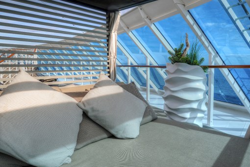 Azamara Club Cruises