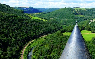 Why you should visit Luxembourg