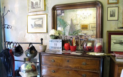 L8 Boutique Apartments – the perfect bolthole in the heart of Bologna
