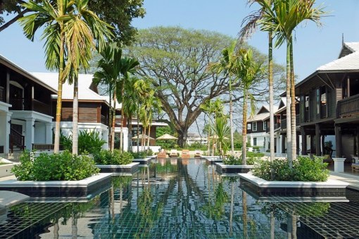 Na Nirand, Thailand